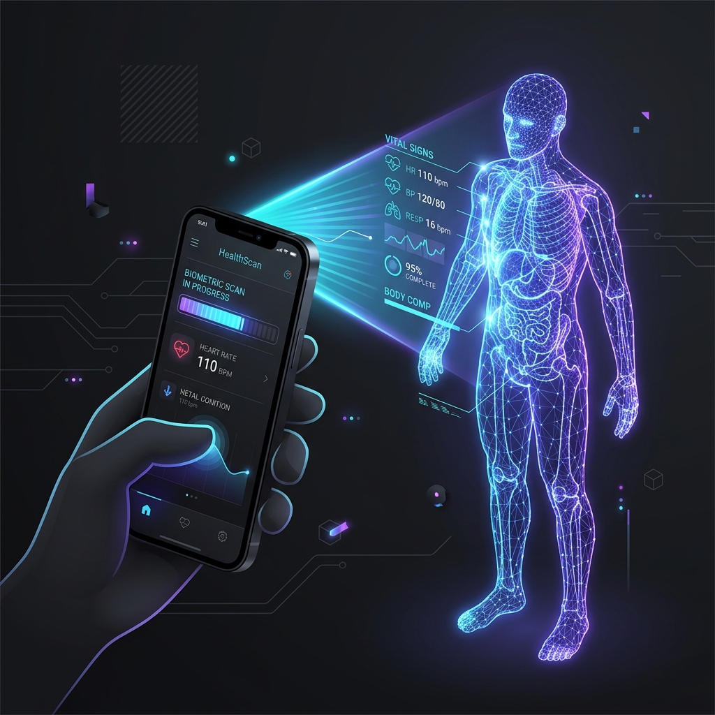 How to Add AI Body Scanning to Your Fitness App in 2026 Cover Image - WorkoutX Blog