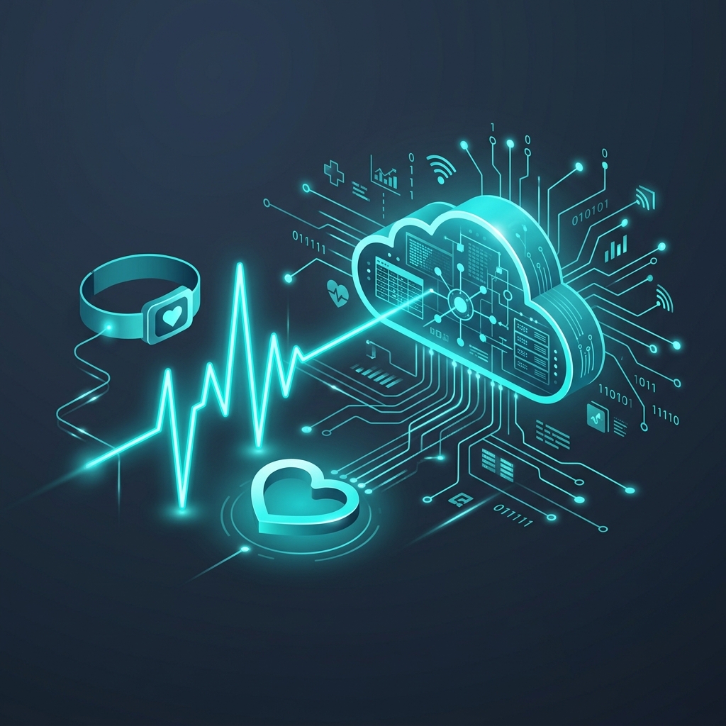 Integrating Exercise and Body Scan APIs in Digital Health Cover Image - WorkoutX Blog