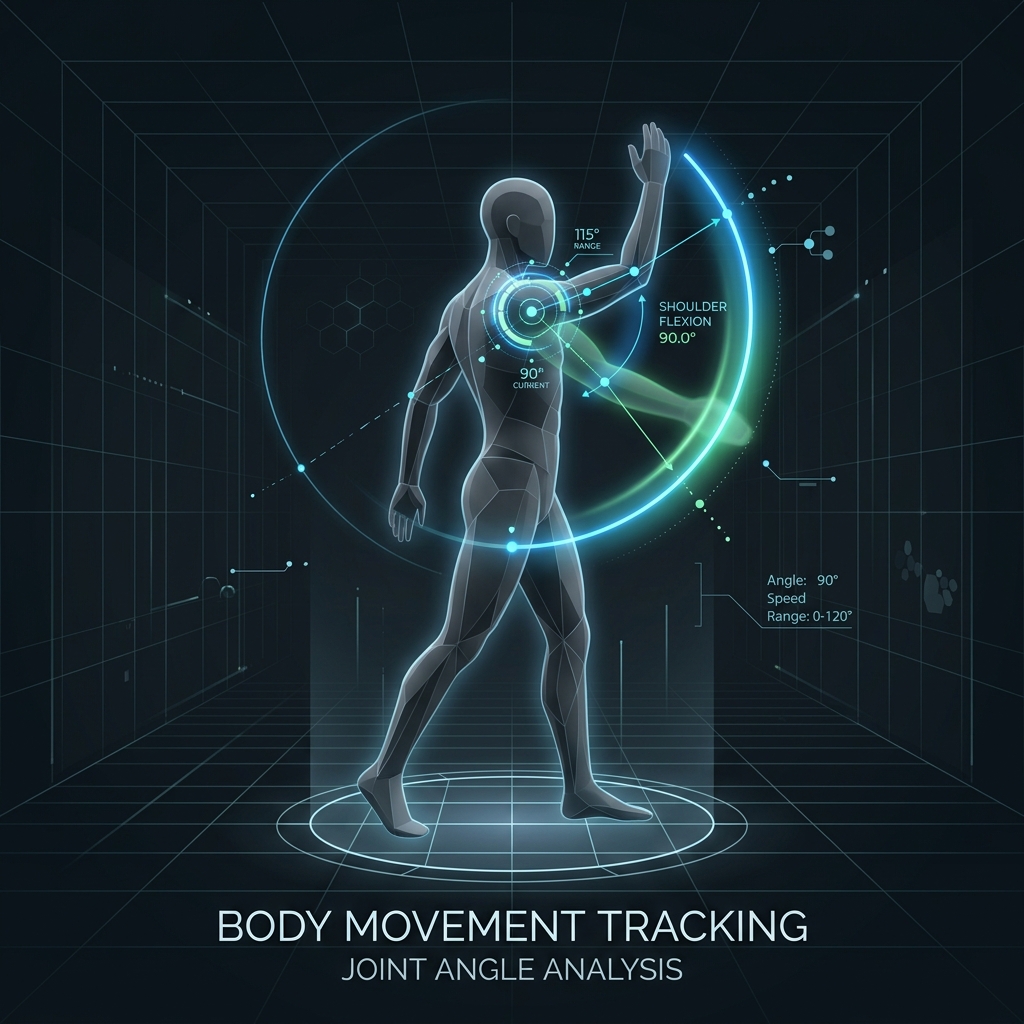 Low-Impact Exercise Data via API Cover Image - WorkoutX Blog