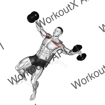 Dumbbell Incline Breeding animated GIF