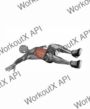 Wind Wipers exercise demonstration