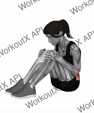 Abdominal Stretch ( Version2 ) exercise demonstration