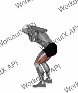 Plate Good Morning exercise demonstration