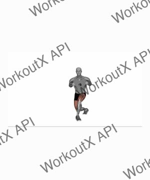 Plate Curtsy Lunge exercise demonstration