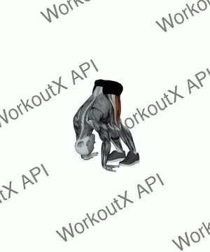 Downward Dog With Fingers Facing Feet exercise demonstration