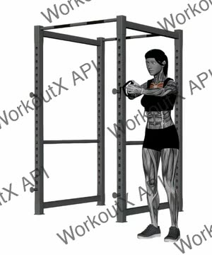 Band Palloff Press exercise demonstration