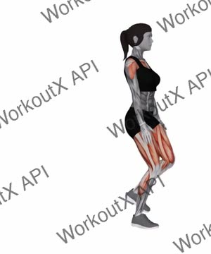 4 Reverse Lunge and 4 Side Taps exercise demonstration